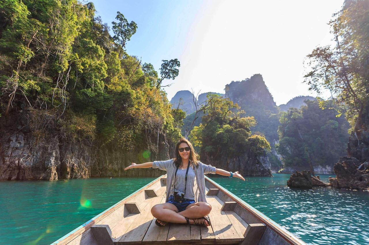 Jelajahi Mangrove Langkawi: Tur Menakjubkan di Ekosistem Pesisir